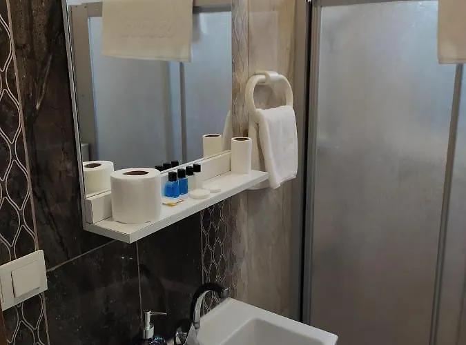 아파트 Ucal 이스탄불